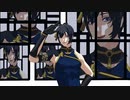 【MMD刀剣乱舞】Classic ～ちゃむちか6周年記念～