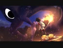 【けもフレ】勇気を君に託して【イメージ創作BGM】