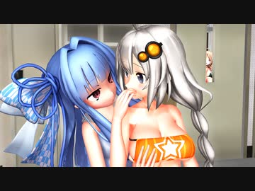 [VOICEROIDフィッシング]とある琴葉姉妹の釣り動画Part7