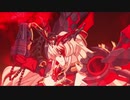 【FGO】妖精騎士ガウェイン（バーゲスト）宝具演出+戦闘モーション＋掛け合い（一部）
