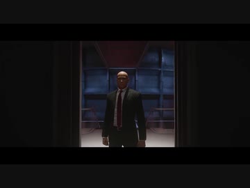 【HITMAN3】ゆっくり暗殺　重慶編part2【ゆっくり実況】