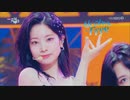 TWICE - Music Bank - Alcohol-Free  - 210611