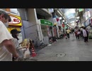 【旅log】コロナ禍の、東京北区下町アーケード商店街。ぶらり旅。