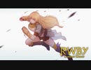 【ボードゲーム】RWBY Combat Ready04