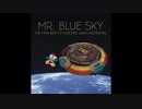 『ドン・キホーテ』なのに『Mr. Blue Sky』