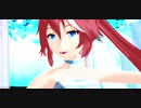 【MMD】爽快帝王で『Cassini』