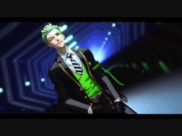 【MMDツイステ】PROMⅠSE【カメラ配布】