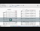 【私と練習してくれますか？】Cl1　小さな恋のうた