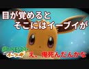 【実況】おかしい奴しかいないマサラタウンからの旅立ち【ポケットモンスター Let's Go! イーブイ】Part.1