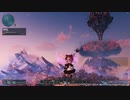 【PSO2NGS】オープニングテーマ 「A World Beyond The Sky」オンボーカル.Ver 【BGM】