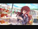 【アサルトリリィ Last Bullet】メモリアストーリー アフタヌーンティー