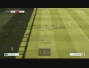 PCゲーム《FIFA 21》【英格蘭足總杯】中國女足和中国男足-第一战 (3)