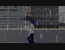 【lofi】雨日傘