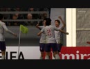 PCゲーム《FIFA 21》【英格蘭足總杯】中國女足和中国男足-第一战 (4)