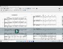 【私と練習してくれますか？】Horn1　小さな恋のうた