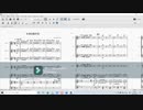 【私と練習してくれますか？】Horn2　小さな恋のうた