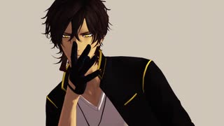 【MMD刀剣乱舞】P.r.o.m.1.s.e