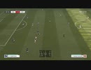 PCゲーム《FIFA 21》【英格蘭足總杯】中國女足和中国男足-第一战 (5)
