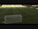 PCゲーム《FIFA 21》【英格蘭足總杯】中國女足和中国男足-第一战 (6)