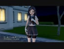 提督のわなにはまり、黒岩正義の前で歌うことになった黒潮 「わな」