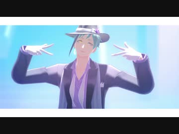 【MMDツイステ】ラストダンス【リーチ兄弟】