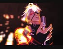 【MMD刀剣乱舞】ラフィン【鬼丸国綱】