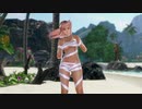 【DoaX3】着替え成功 ほのか 061215