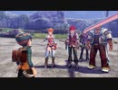 イースⅧ初見実況プレイ　＃１３　【イースⅧ　ラクリモサ・オブ・ダーナ】