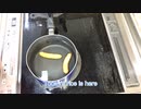 北の味わい　ガラ炊き味噌ラーメン　Northern flavor Miso ramen cooked with gala