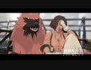 【GGST】ジオヴァーナで遊ぶ。【対戦プレイ動画】