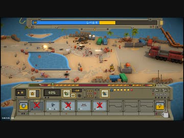 【ゆっくり実況プレイ】コスト削減戦争 part2【Warpips】