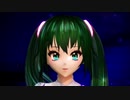 《sdPBR-MMD》VRoid  ☆ 裏表ラバーズ - 初音ミク