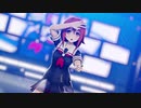 【MMD艦これ】ONE OFF MIND / 白露