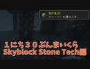 【Minecraft /#ぷんくら2】最終回かよってくらい感動する回。【すかいぶろっく編47日目】