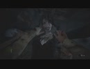 [バイオハザードヴィレッジ]第5回(5-1) 次女カサンドラ・ドミトレスク