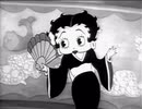 ベティちゃんの日本公演 (1935)