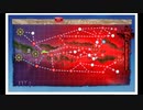 艦これ　21年春イベ　Eー５甲・ギミック２段階目・ボスマス出現まとめ