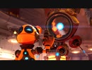 10話【ラチェット&クランク パラレル・トラブル Ratchet & Clank Rift Apart】