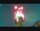 依頼を受けて、隕石に当たってみた