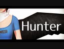 【そばかす式】Hunter