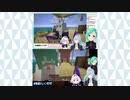 【.LIVE】戯れる３人【#夜釣りくすず／#カルロ・ピノ】