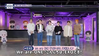 人気の「exo」動画 3,795本 - ニコニコ動画