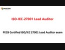 ISO-IEC-27001 Lead Auditor Exam Questions