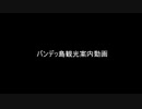 【あつまれ】バンデッ島観光案内【どうぶつの森】