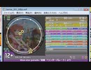 simai Blue Star Parade [MAS Lv.12+]　(創作譜面)