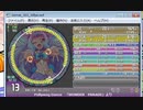 simai Pollywog Dance [MAS Lv.13]　(創作譜面)