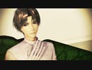 【MMD刀剣乱舞】Traffic_Jam＋1本【長谷部二振り】