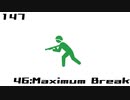 【NNI】46:Maximum Break【100styles×30sec.】