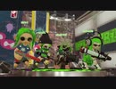 【ガチホコ】赤ザップ練習する男【splatoon2】