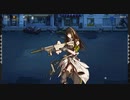 【ドルフロ】キューブ作戦PLUS e-2 予見転移【ストーリー】
